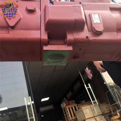 31NB-10022 K5V200DTH R500LC Pompa Hidraulik 31NB-10020 R450-7 Pompa Excavator
