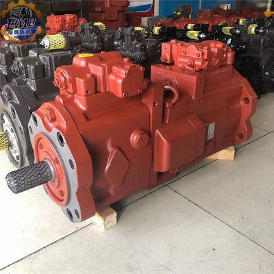 31NB-10022 K5V200DTH R500LC Pompa Hidraulik 31NB-10020 R450-7 Pompa Excavator