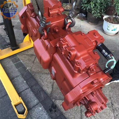 31NB-10022 K5V200DTH R500LC Pompa Hidraulik 31NB-10020 R450-7 Pompa Excavator