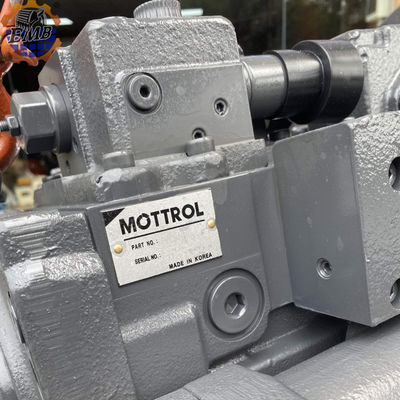 400914-00936B OEM Brand Hydraulic MAIN Pump Untuk Bagian Peralatan Berat