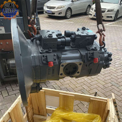 400914-00936B OEM Brand Hydraulic MAIN Pump Untuk Bagian Peralatan Berat