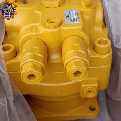 200-3373 E330C M5X180CHB Swing Motor E336D 334-9973 Penggali Swing Motor