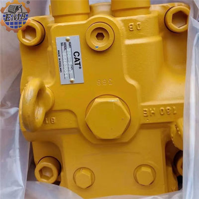 200-3373 E330C M5X180CHB Swing Motor E336D 334-9973 Penggali Swing Motor