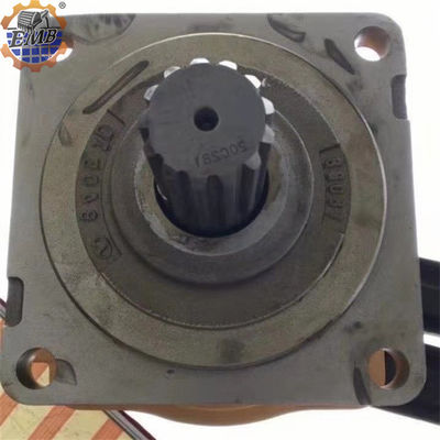 200-3373 E330C M5X180CHB Swing Motor E336D 334-9973 Penggali Swing Motor