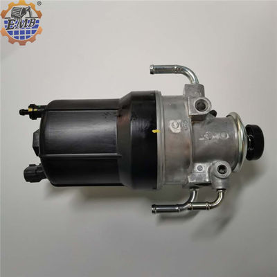 8-97542536-0 Bagian Mesin Excavator Sedimentator Bahan Bakar Untuk Bagian Konstruksi Berat