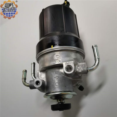 8-97542536-0 Bagian Mesin Excavator Sedimentator Bahan Bakar Untuk Bagian Konstruksi Berat
