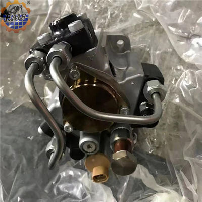 Original Baru 6HK1 Isuzu Pompa Bahan Bakar 8-98091565-3 Untuk Bagian Mesin