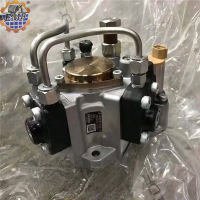 Original Baru 6HK1 Isuzu Pompa Bahan Bakar 8-98091565-3 Untuk Bagian Mesin