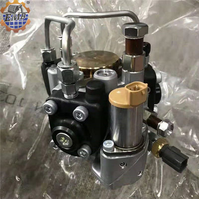 Original Baru 6HK1 Isuzu Pompa Bahan Bakar 8-98091565-3 Untuk Bagian Mesin
