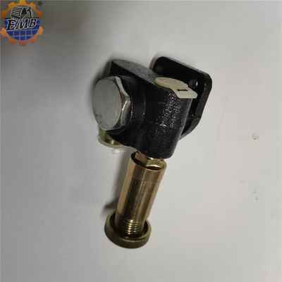 Suku Cadang Mesin 239-6656 Priming Pompa Bahan Bakar Untuk Suku Cadang Ekskavator E312