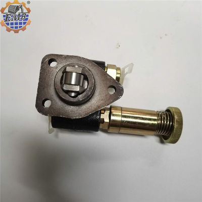 Bagian mesin 239-6656 Pompa bahan bakar untuk mesin Caterpillar E312