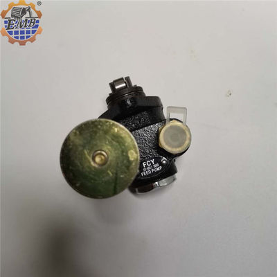 Suku Cadang Mesin 239-6656 Priming Pompa Bahan Bakar Untuk Suku Cadang Ekskavator E312