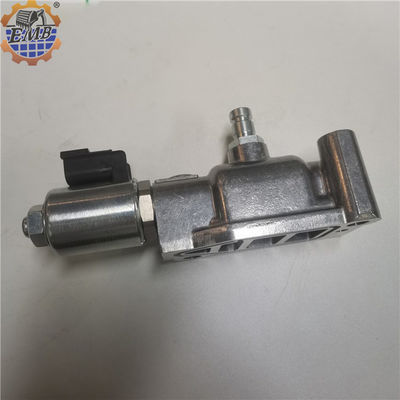 C9 Modulasi Solenoid Valve Assy 244-3114 2443114 untuk CAT 924G 950G 980M