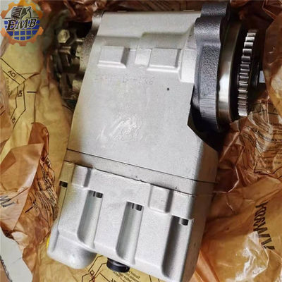 319-0677 3190677 Cat C9 Pompa Injeksi Bahan Bakar Untuk E330D E336D