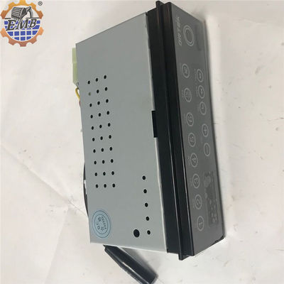 20Y-06-41232 Excavator Electrical Parts Radio Untuk KOMATSU PC200 PC130