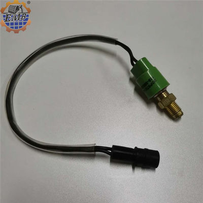 OEM Kualitas 119-9985 E320 Penukar Tekanan Excavator Konektor Bulat Kecil