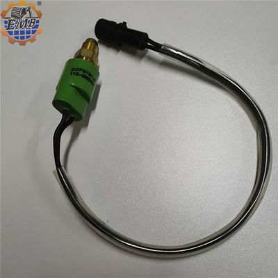 OEM Kualitas 119-9985 E320 Penukar Tekanan Excavator Konektor Bulat Kecil