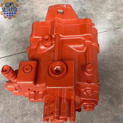 PSVL-54CG Hydraulic Pump Assy Untuk KX161 Dan E305