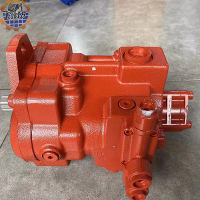 PSVL-54CG Hydraulic Pump Assy Untuk KX161 Dan E305