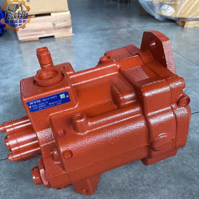 PSVL-54CG Hydraulic Pump Assy Untuk KX161 Dan E305