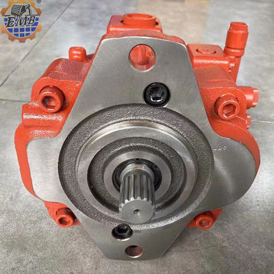 PSVL-54CG Hydraulic Pump Assy Untuk KX161 Dan E305