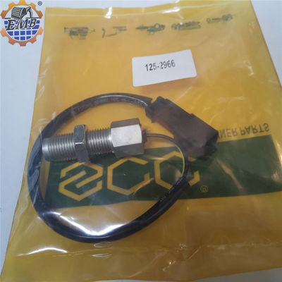 Sensor kecepatan revolusi 1252966 125-2966 untuk CAT E320B E320C Excavator