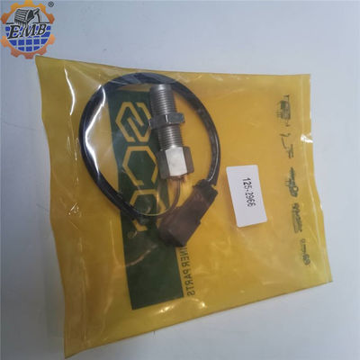 Sensor kecepatan revolusi 1252966 125-2966 untuk CAT E320B E320C Excavator