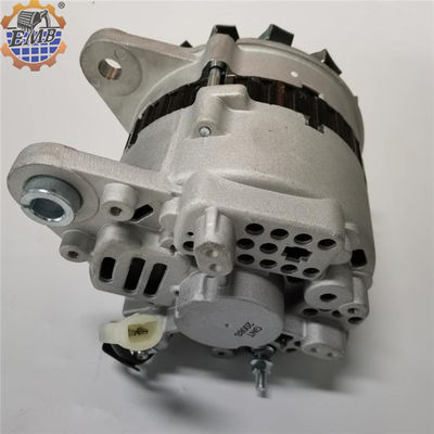 E320B 212-8622 Bagian Excavator OEM Alternator Assembly Untuk Bagian Caterpillar
