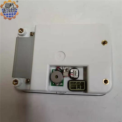 E320B Monitor 151-9385 E320 Excavator Monitor Tampilan layar 106-0176
