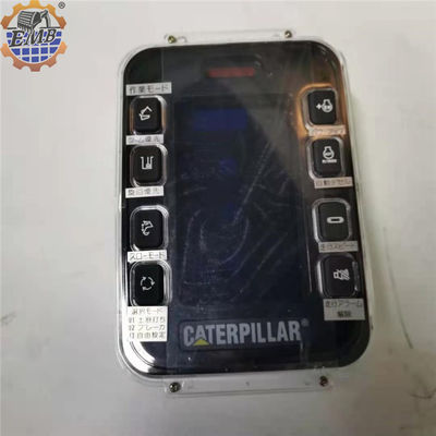 E320B Monitor 151-9385 E320 Excavator Monitor Tampilan layar 106-0176