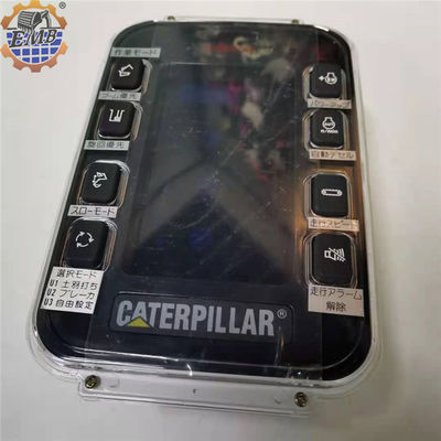 E320B Monitor 151-9385 E320 Excavator Monitor Tampilan layar 106-0176