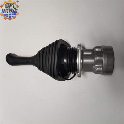 Joystick Handle 176-4985 Pilot Valve 176-4986 Untuk Bagian Excavator E320B/E325B