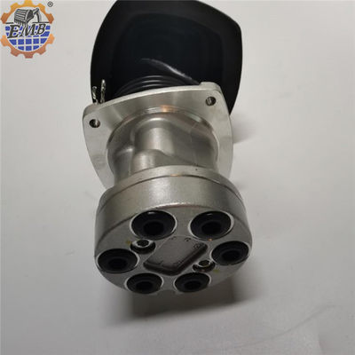 Joystick Handle 176-4985 Pilot Valve 176-4986 Untuk Bagian Excavator E320B/E325B