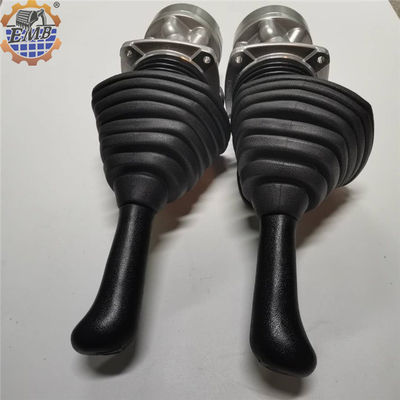 Joystick Handle 176-4985 Pilot Valve 176-4986 Untuk Bagian Excavator E320B/E325B