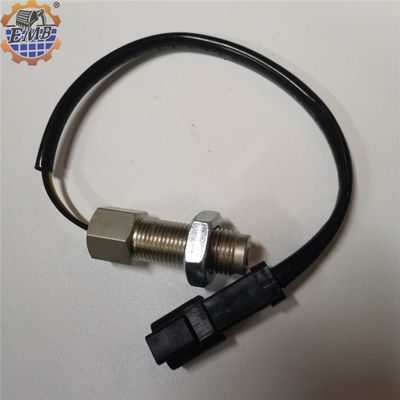 125-2966 Excavator Bagian listrik Sensor kecepatan revolusi 196-7973