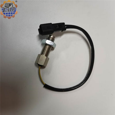 125-2966 Excavator Bagian listrik Sensor kecepatan revolusi 196-7973