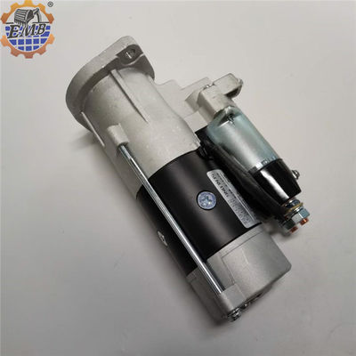 E312C Motor starter 125-2988 C6.4 Motor starter motor 1252988 Untuk bagian excavator