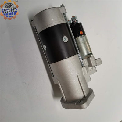 E312C Motor starter 125-2988 C6.4 Motor starter motor 1252988 Untuk bagian excavator