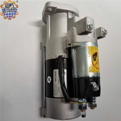 E312C Motor starter 125-2988 C6.4 Motor starter motor 1252988 Untuk bagian excavator