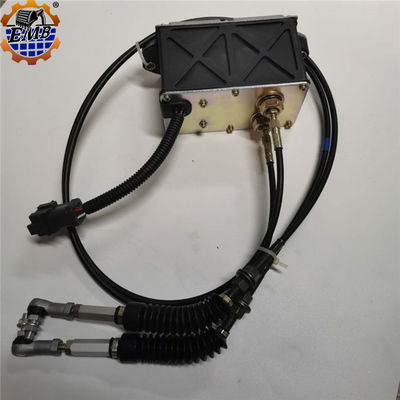 247-5207 untuk CAT 312C 320C Mesin Penambangan Throttle 2475207