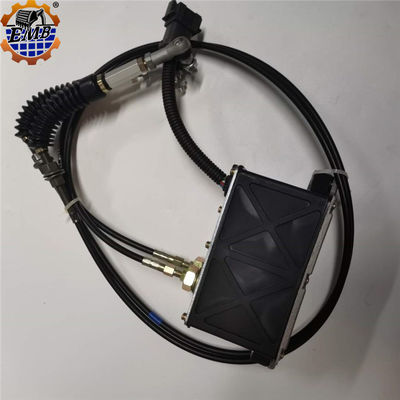 247-5207 untuk CAT 312C 320C Mesin Penambangan Throttle 2475207