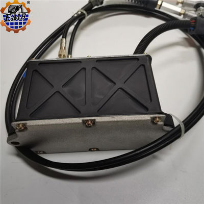 247-5207 untuk CAT 312C 320C Mesin Penambangan Throttle 2475207