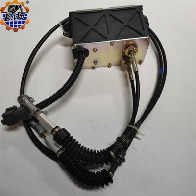 247-5207 untuk CAT 312C 320C Mesin Penambangan Throttle 2475207