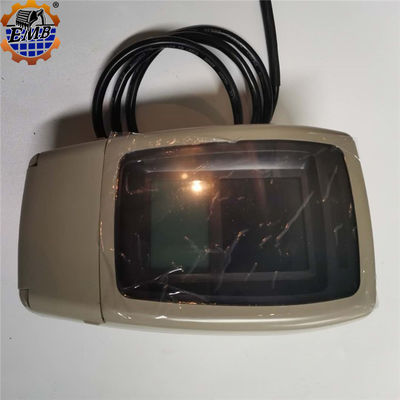 260-2160 E320C Excavator Display 157-3198 Monitor Untuk Bagian Mesin Caterpillar