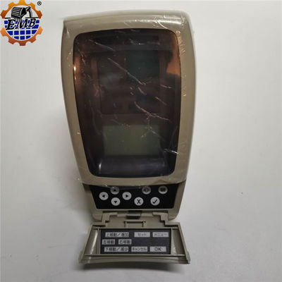 260-2160 E320C Excavator Display 157-3198 Monitor Untuk Bagian Mesin