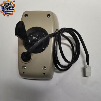 260-2160 E320C Excavator Display 157-3198 Monitor Untuk Bagian Mesin Caterpillar