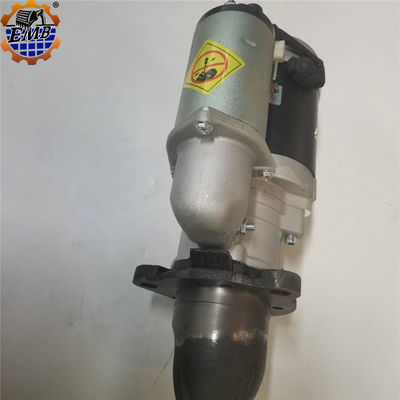 SA6D170 Motor starter 600-813-3861 600-813-2724 Untuk motor starter