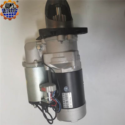 SA6D170 Motor starter 600-813-3861 600-813-2724 Untuk motor starter