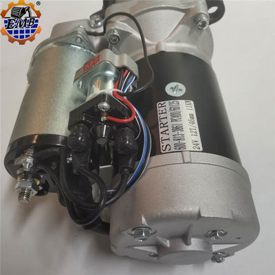 SA6D170 Motor starter 600-813-3861 600-813-2724 Untuk motor starter