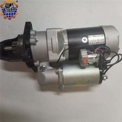 SA6D170 Motor starter 600-813-3861 600-813-2724 Untuk motor starter